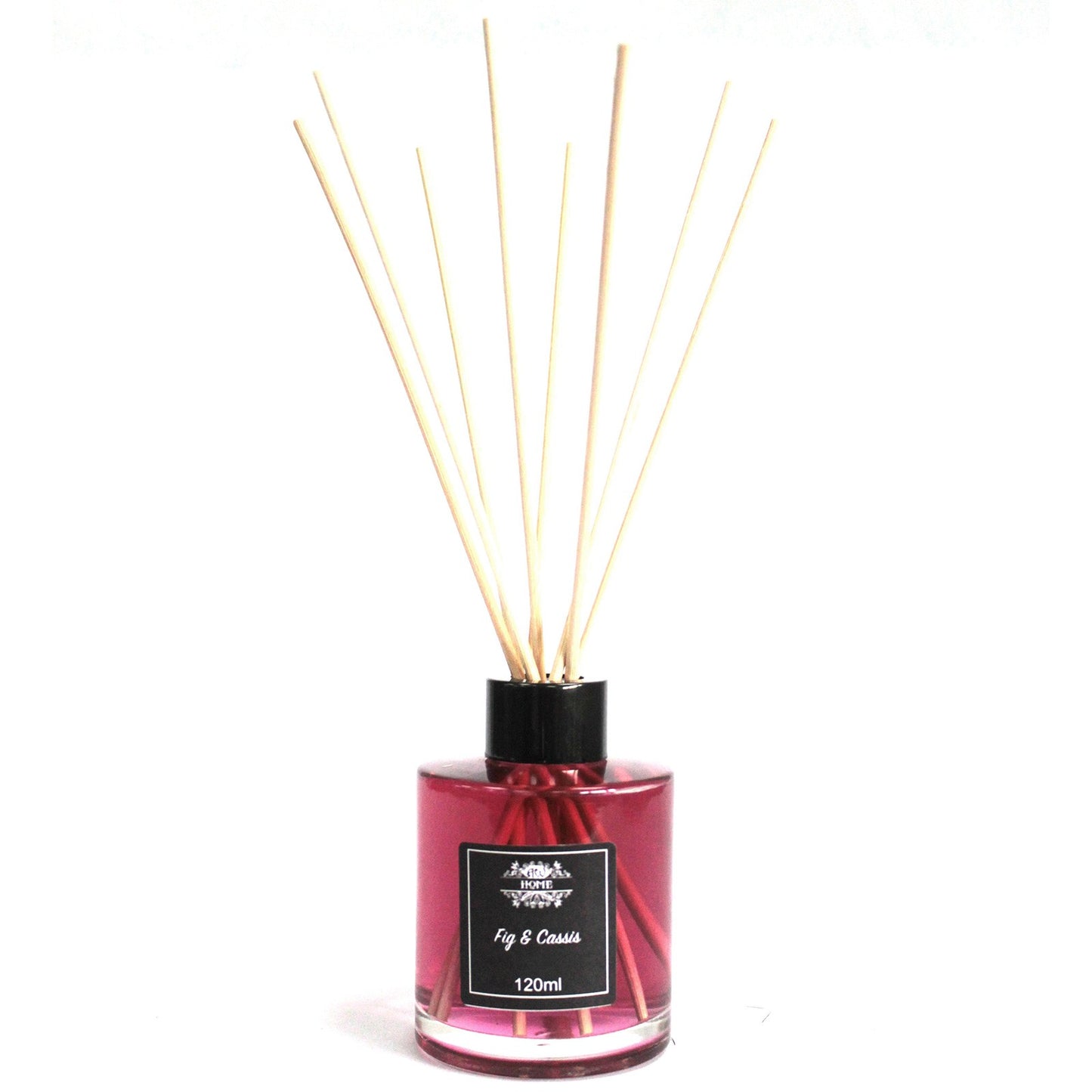 120ml Fig & Cassis Reed Diffuser