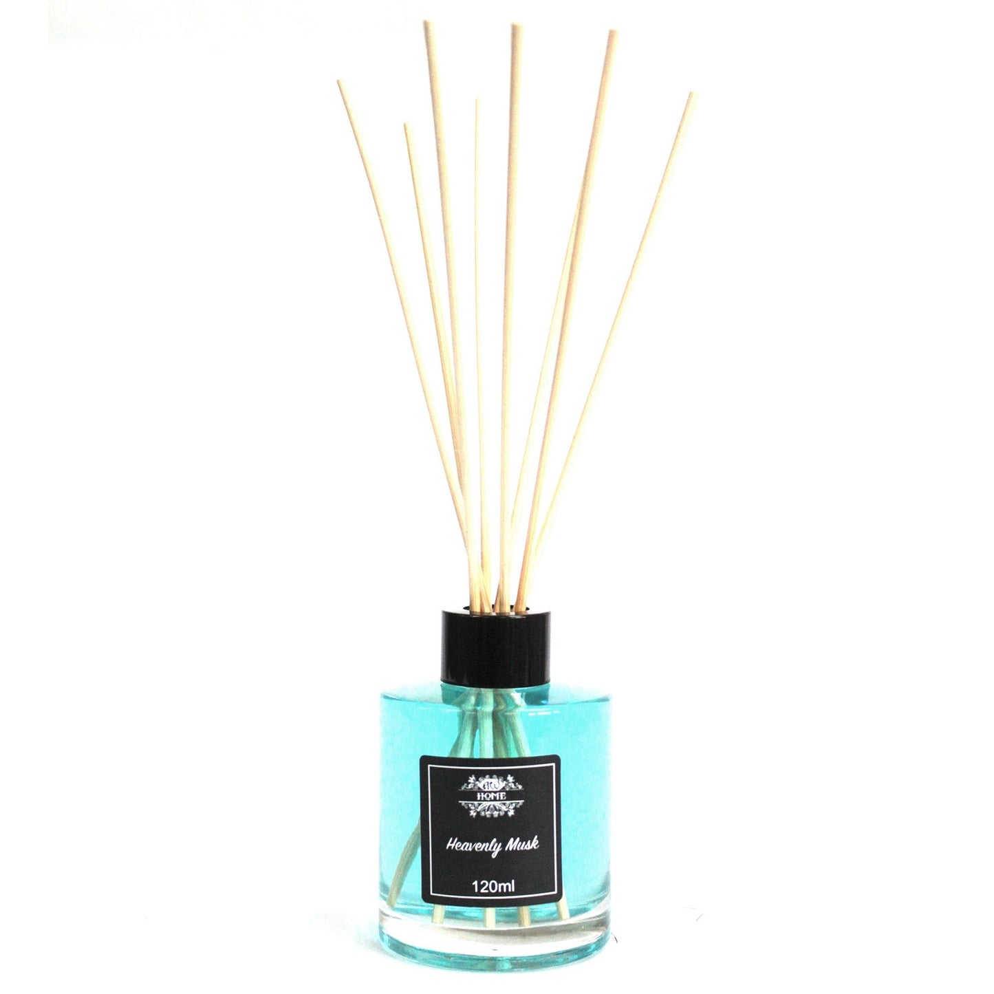 120ml Heavenly Musk Reed Diffuser