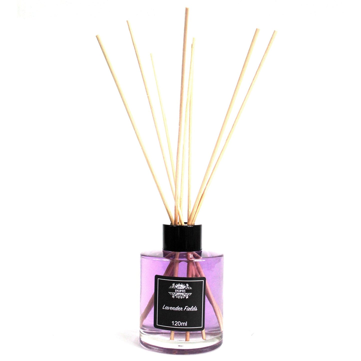 120ml Lavender Reed Diffuser